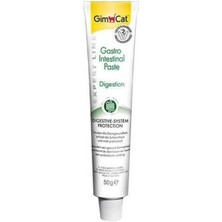 Gimcat Kedi Macunu Gastroıntestınal Paste 50GR