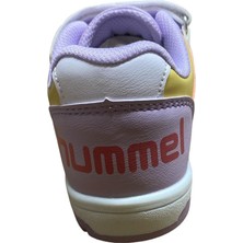 Hummel  Lıppa Jr. Çocuk Spor Ayakkabı 900571-9007