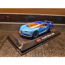 Altaya 1/43 Bugatti Chiron 2016