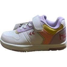 Hummel  Lıppa Jr. Çocuk Spor Ayakkabı 900571-9007