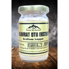 Nurbal Şifa Dulavratotu Ekstrak 50 gr