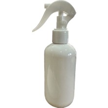 Koçak Ambalaj 200 ml Triger Başlıklı Pet Şişe 10 Adet