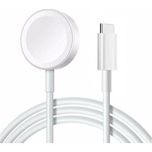 APR56 Apple Watch Type-C Şarj Cihazı