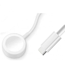 APR56 Apple Watch Type-C Şarj Cihazı