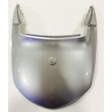 Mondial Spacy 110 Uyumlu Stop Üst Kapak Füme-Erpilsan Elektronik