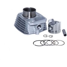 Mondial Ramzey Karaca 125 Uyumlu Silindir Komple 13 mm Pim-Erpilsan Elektronik