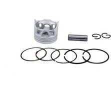 Mondial Ramzey Karaca 150 Uyumlu Piston Seti-Erpilsan Elektronik