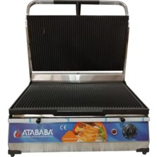 Mediterian C / F 20 Dilim  Tost Makinesi  Beyaz 1501 - 2000 Watt 220 - 240 V 4