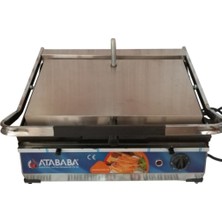 Mediterian C / F 20 Dilim  Tost Makinesi  Beyaz 1501 - 2000 Watt 220 - 240 V 4