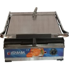 Mediterian C / F 20 Dilim  Tost Makinesi  Beyaz 1501 - 2000 Watt 220 - 240 V 4