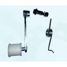 Mondial Atv Arka Zincir Gergisi Vulcan Uyumlu Öm-Erpilsan Elektronik