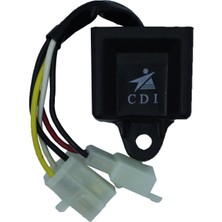 Mondial RX135 Uyumlu Beyin Cdi Ith-Erpilsan Elektronik
