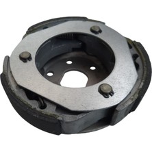 Mondial Atv Spider x 250-300 Uyumlu Kavrama Balata Seti 133 Mm-Erpilsan Elektronik