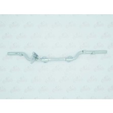 Mondial Cg Model Ön Basamak Demiri Nikel-Erpilsan Elektronik