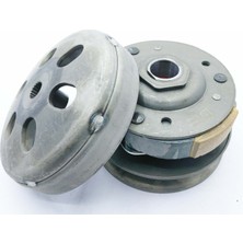 Mondial Spacy 110 - Spontini Uyumlu Arka Varyatör Ith-Erpilsan Elektronik