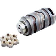 Mondial Ybr Uyumlu Vites Hilal Topu-Erpilsan Elektronik