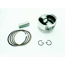 Mondial Hnd Pcx 150 Uyumlu Piston Ikyp 58,75 mm (Std+0,75)-Erpilsan Elektronik