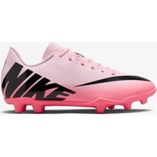 Nike Jr Vapor 15 Club Fg/mg Çocuk Kramponu(Dar Kalıp))