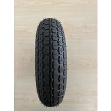 Billas Havalı El Arabası Tekeri Rulmanlı Bilyalı 4 Katlı Lastik