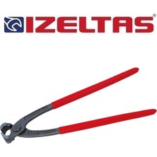 İzeltaş Kerpeten 280MM