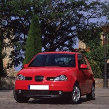 Febi Kapı Iç Kilitleme Çubuğu Takımı Seat Arosa 1997-2004 3B0837187B