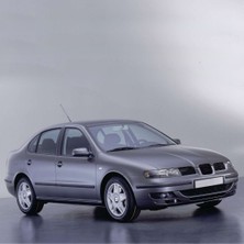 Febi Kapı Iç Kilitleme Çubuğu Takımı Seat Toledo 1999-2004 3B0837187B