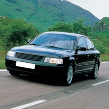 Febi Kapı Iç Kilitleme Çubuğu Takımı Vw Passat B5 1997-2000 3B0837187B