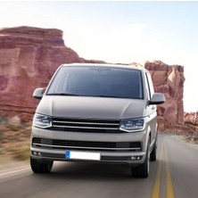 Febi Kapı Iç Kilitleme Çubuğu Takımı Vw Transporter T6 2016-2019 3B0837187B