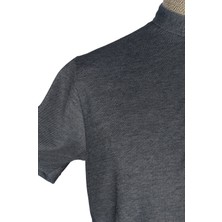 Cengiz Inler Hakim Yaka Erkek T-Shirt