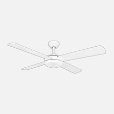 Dlc Levante LED Beyaz 122 cm Tavan Vantilatörü