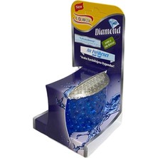 Soft Oto Diamont  Bardak Koku  2 ADET