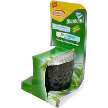 Soft Oto Diamond  Bardak Koku  2 ADET