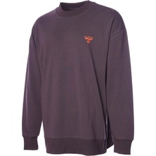 Hummel Hmlbarnet Oversıze Sweatshırt