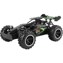 Aichibawangcan1001 Uzaktan Kumandalı Araba 2.4ghz 2WD 1:18 Uzaktan Kumandalı Çöl Arazi Aracı Off-Road Araç Uzaktan Kumandalı Araba Çocuklara Hediye Oyuncaklar (Yurt Dışından)