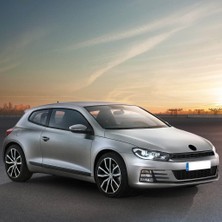 Vass41 Vw Scirocco 2015-2018 Aktif Karbon Filtresi 1K0201801E