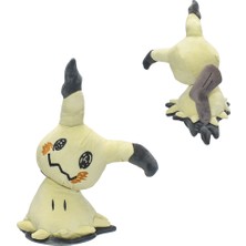 Aichibawangcan1001 Pokemon Peluş Oyuncak Karikatür Anime Peluş Oyuncak Hediye (Yurt Dışından)