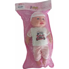 Asya Oyuncak Asya Bebek 35 Cm.