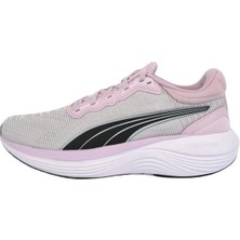 Puma 31000001 Scend Pro Ultra Grape Mıst Kadın Spor/koşu Ayakkabısı