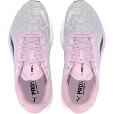 Puma 31000001 Scend Pro Ultra Grape Mıst Kadın Spor/koşu Ayakkabısı