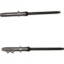 Falcon Süper Attack Ön Amortisör Sağ Sol Takım Orijinal