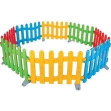 Pilsan 06-192 Handy Çit Park ve Bahçe Oyuncakları