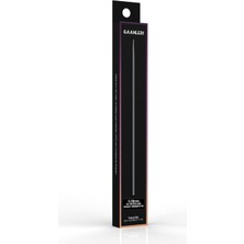 Gaahleri Airbrush Yedek Parça Ace & Premium Series Için 0.38MM Yüksek Dayanıklılığa Sahip Iğne