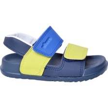Vicco Krixi Lacivert Patik Çocuk Sandalet