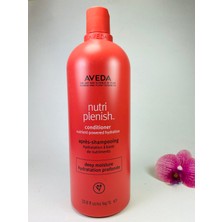 Aveda Nutriplenish Conditioner Deep Kuru Saçlar Için Derin Yoğun Nemlendirici Sülfatsız Saç Kremi (1000ML)