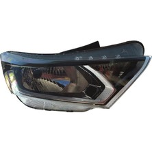 Ns Nilser Auto Parts Hyundai I20 Sol Far Lambası 2021>