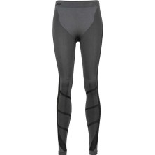 Panthzer Internal Baselayer 3/4 Pant Women/ Black-Grey