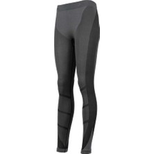 Panthzer Internal Baselayer 3/4 Pant Women/ Black-Grey