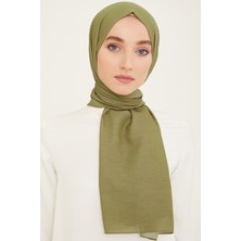 Armine Trend Seher Şal Armine Iç Göstermez Terletme Yapmaz Pamuk Organik Tesettür