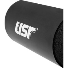 USR SP7 Bar-Squat Pedi