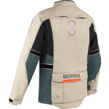 Bering Mont Siberia